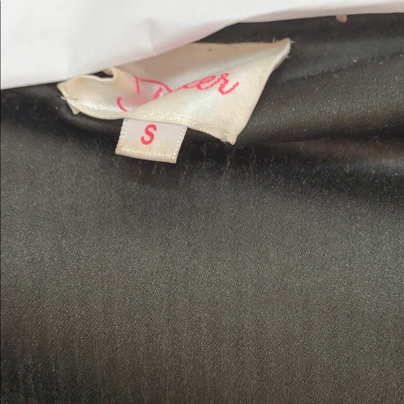 Parker beaded top - Picture 4 of 5